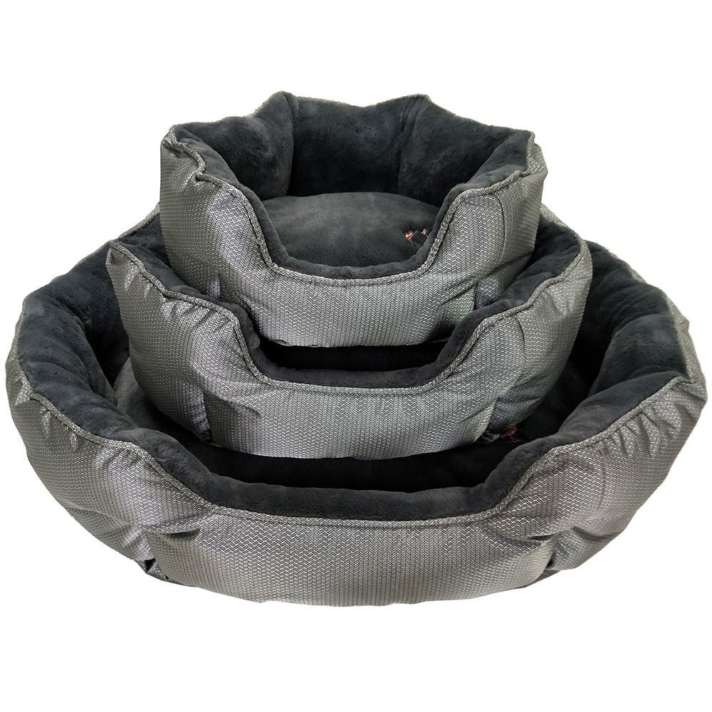 Thermoswitch Hundebett SANTORINI Bild 19