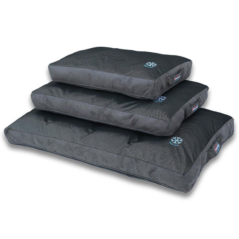 Thermoswitch MILOS Hundematratze Bild 7