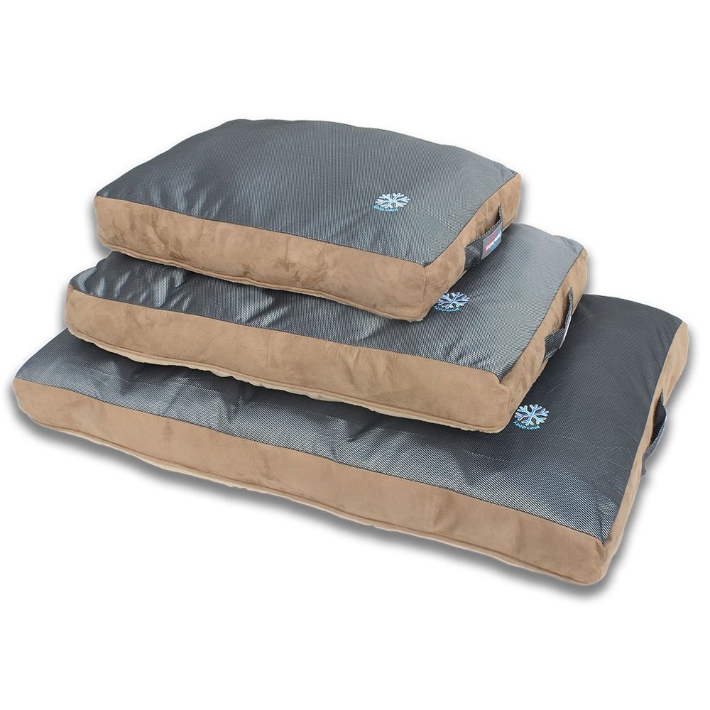 Thermoswitch MILOS Hundematratze Bild 3