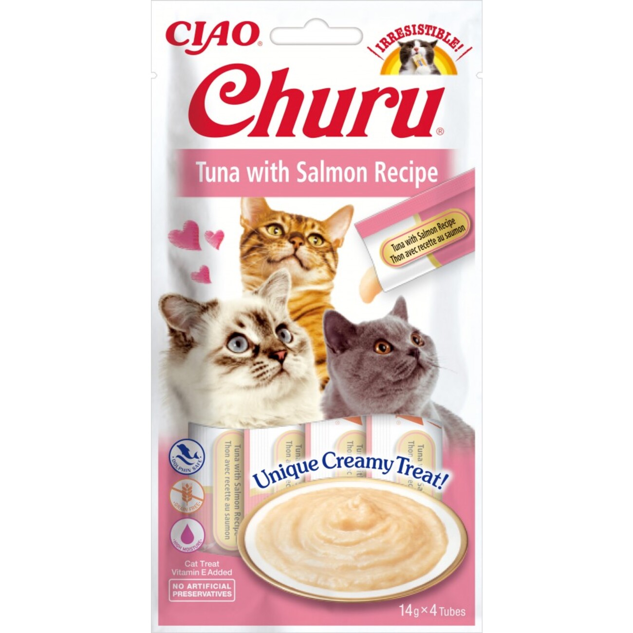 Inaba Cat Churu Bild 2