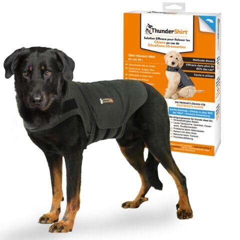 ThunderShirt Beruhigungsweste für Hunde Bild 5