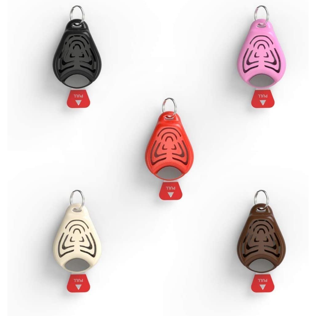 TickLess Pet Zecken und Flohschutz Bild 2