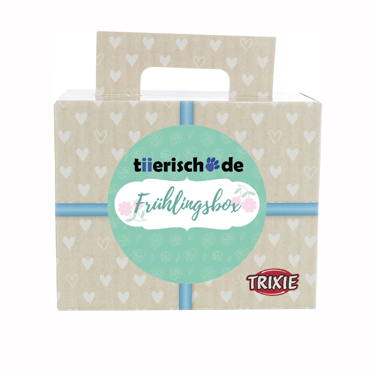 Frühlingsbox für Hunde Bild 2