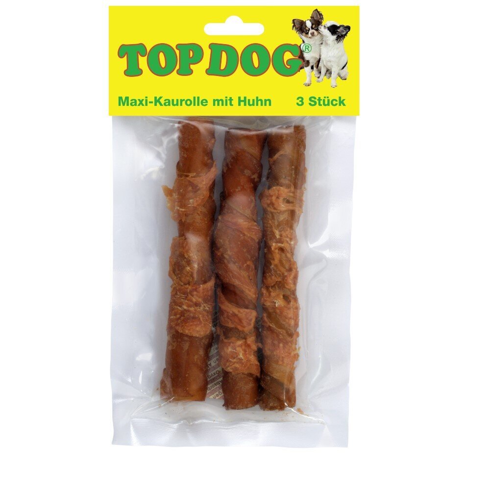 Kaurolle Huhn Maxi Bild 1