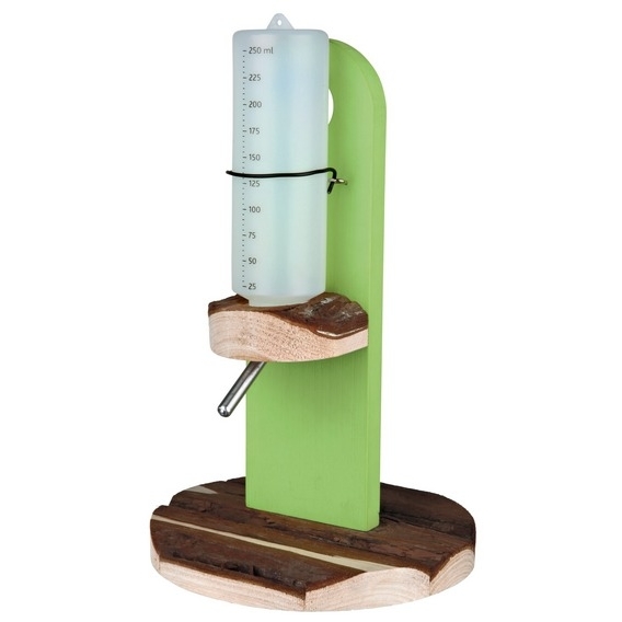 Tränkenhalter für Kleintier Tränken Bild 2