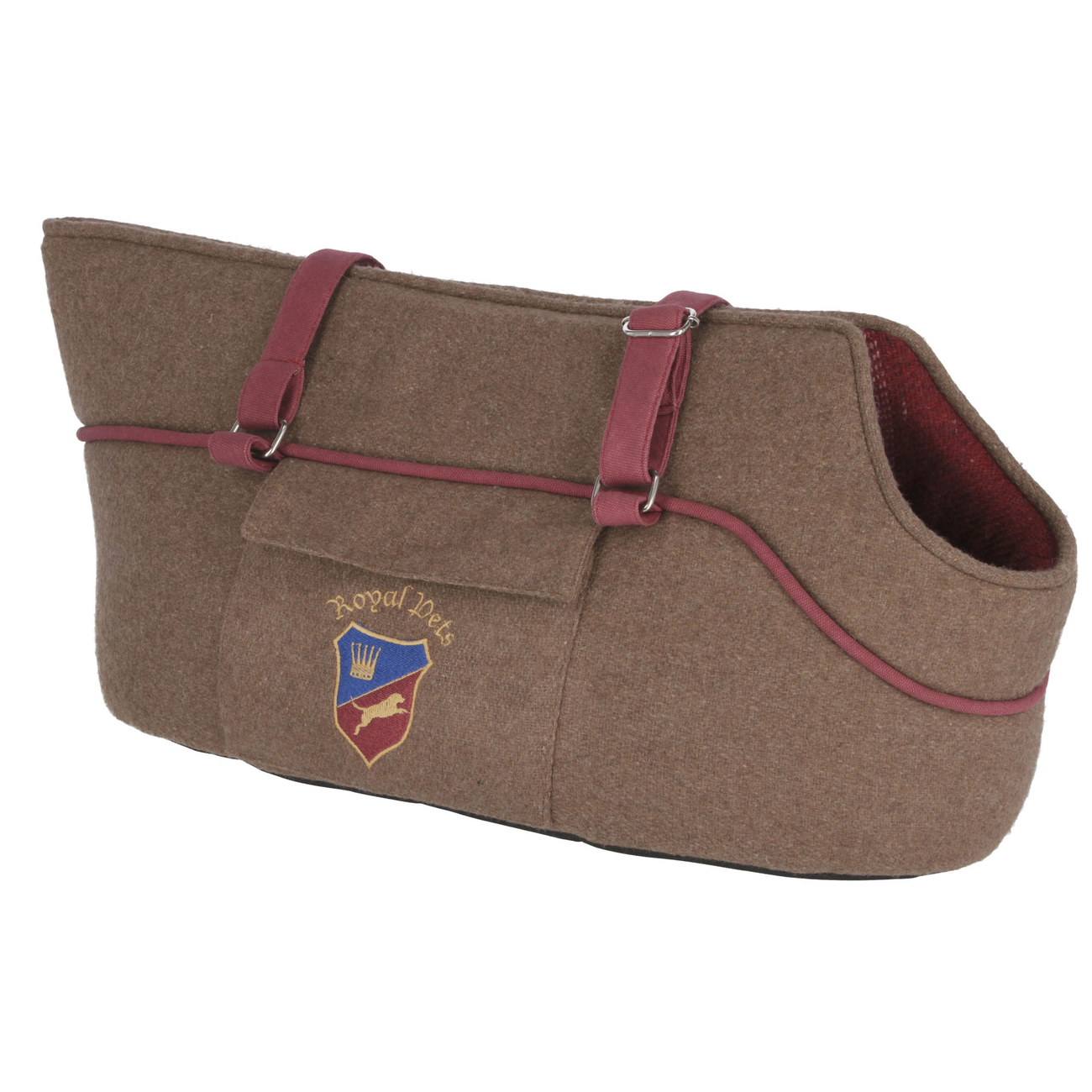 Tragetasche Royal Pets für Hunde Bild 2
