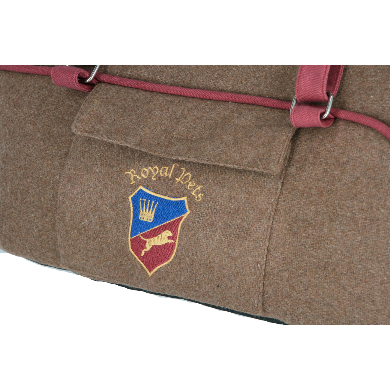 Tragetasche Royal Pets für Hunde Bild 3