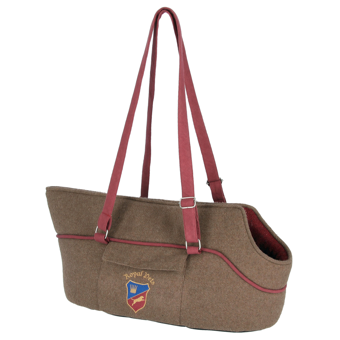 Tragetasche Royal Pets für Hunde Bild 4