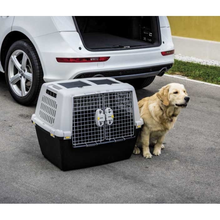 Transportbox Gulliver Touring IATA Bild 9