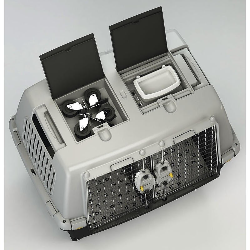 Transportbox Gulliver Touring IATA Bild 4