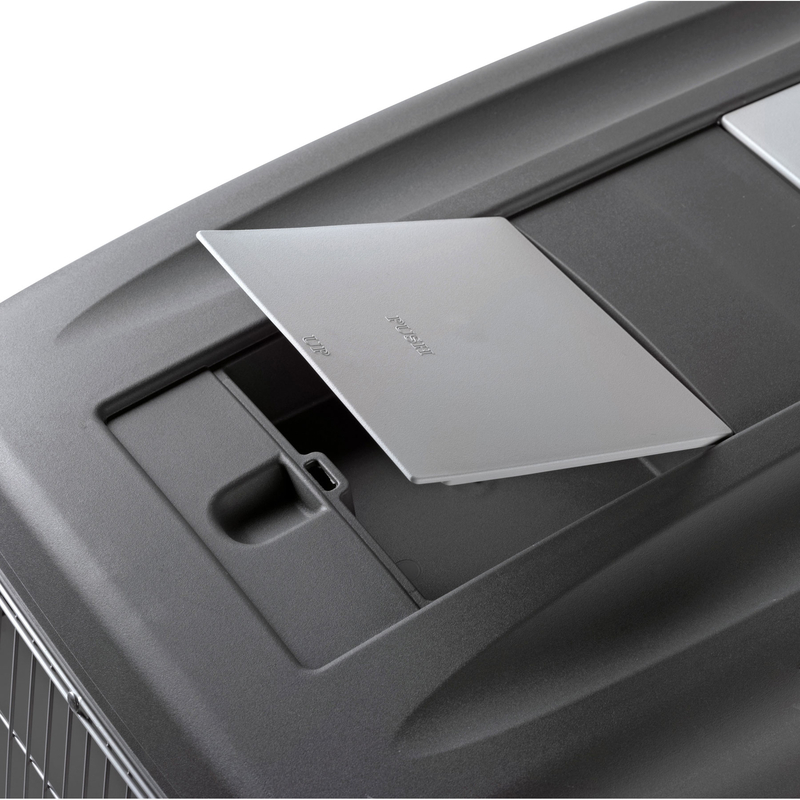 Transport und Flugbox Gulliver für Haustiere Bild 7