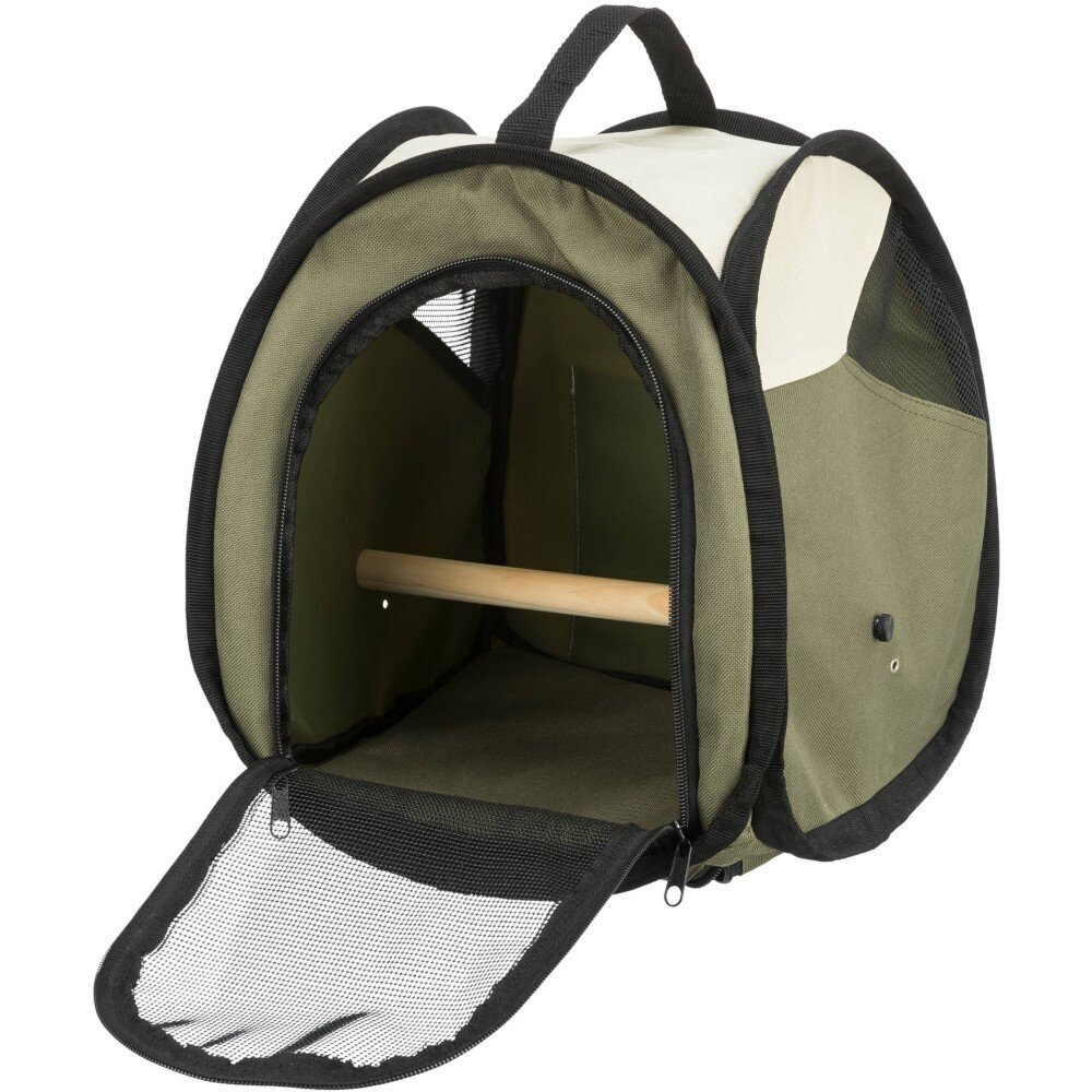 Transporttasche für Vögel Bild 6