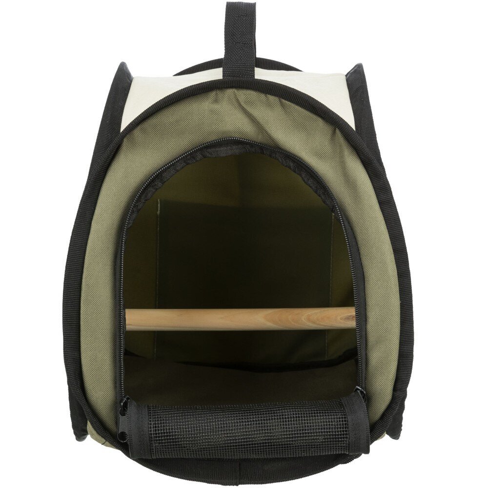 Transporttasche für Vögel Bild 8