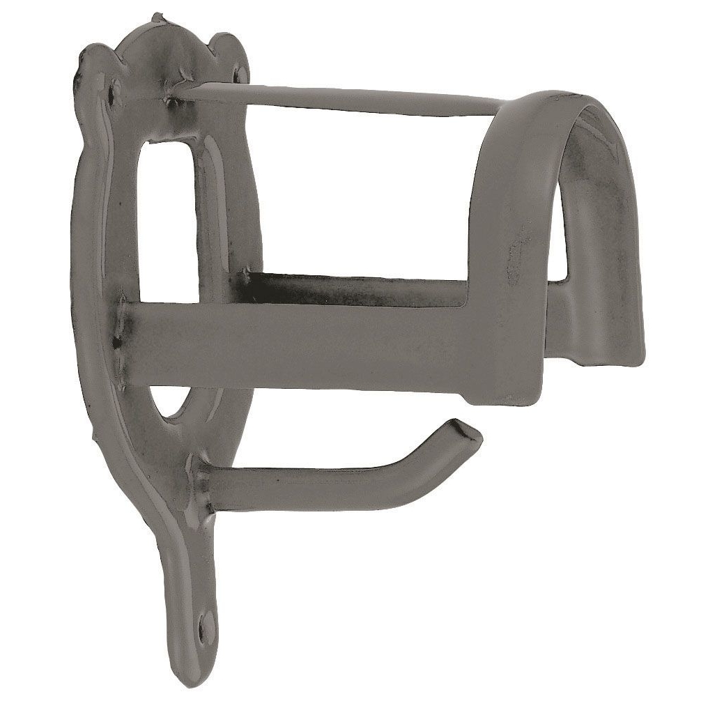 Kerbl Trensenhalter Metall Bild 1