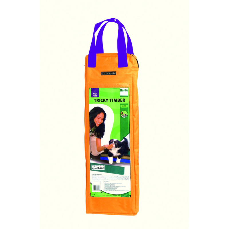 Tricky Timber Prof. Lind Bodenhölzer Bild 3