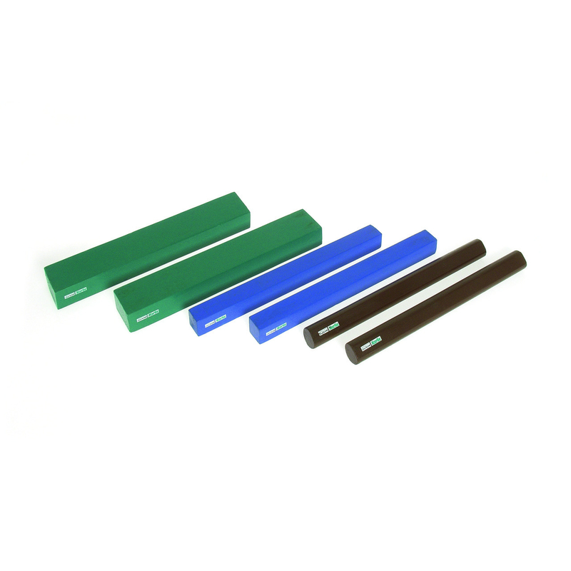 Tricky Timber Prof. Lind Bodenhölzer Bild 1