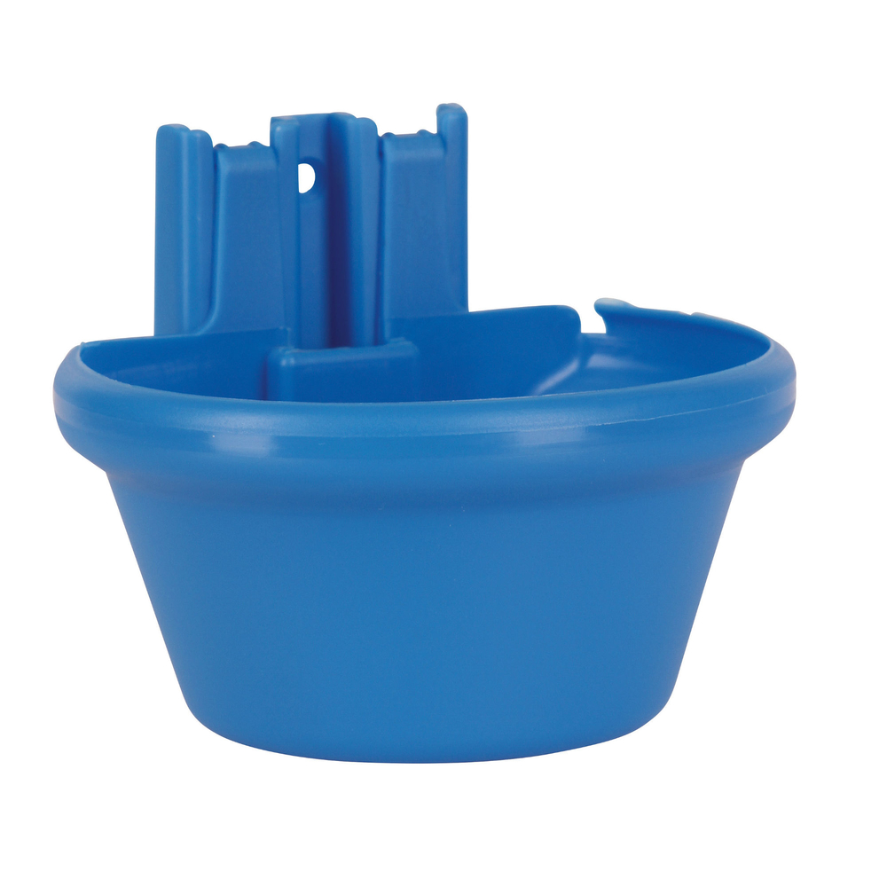 Trinkbecher und Futternapf Bild 2