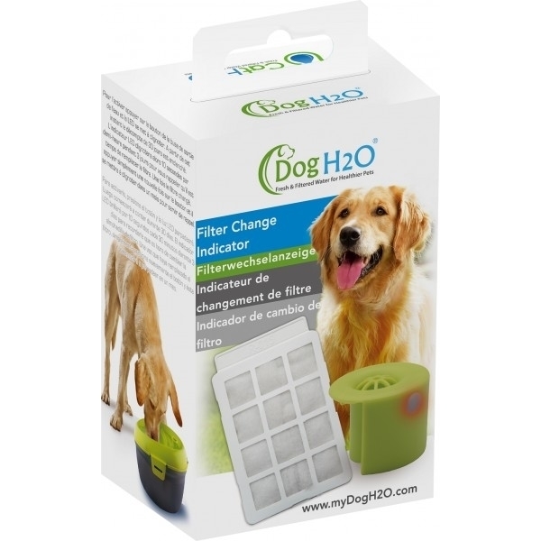 Trinkbrunnen für Hunde und Katzen Bild 6