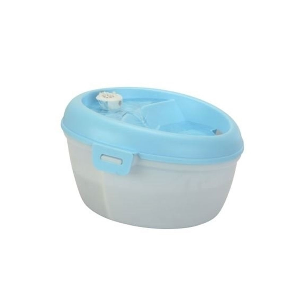 Trinkbrunnen für Hunde und Katzen Bild 2