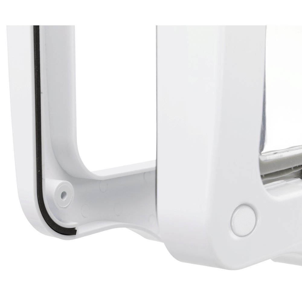 TRIXIE 4~Wege Katzenklappe Bild 2