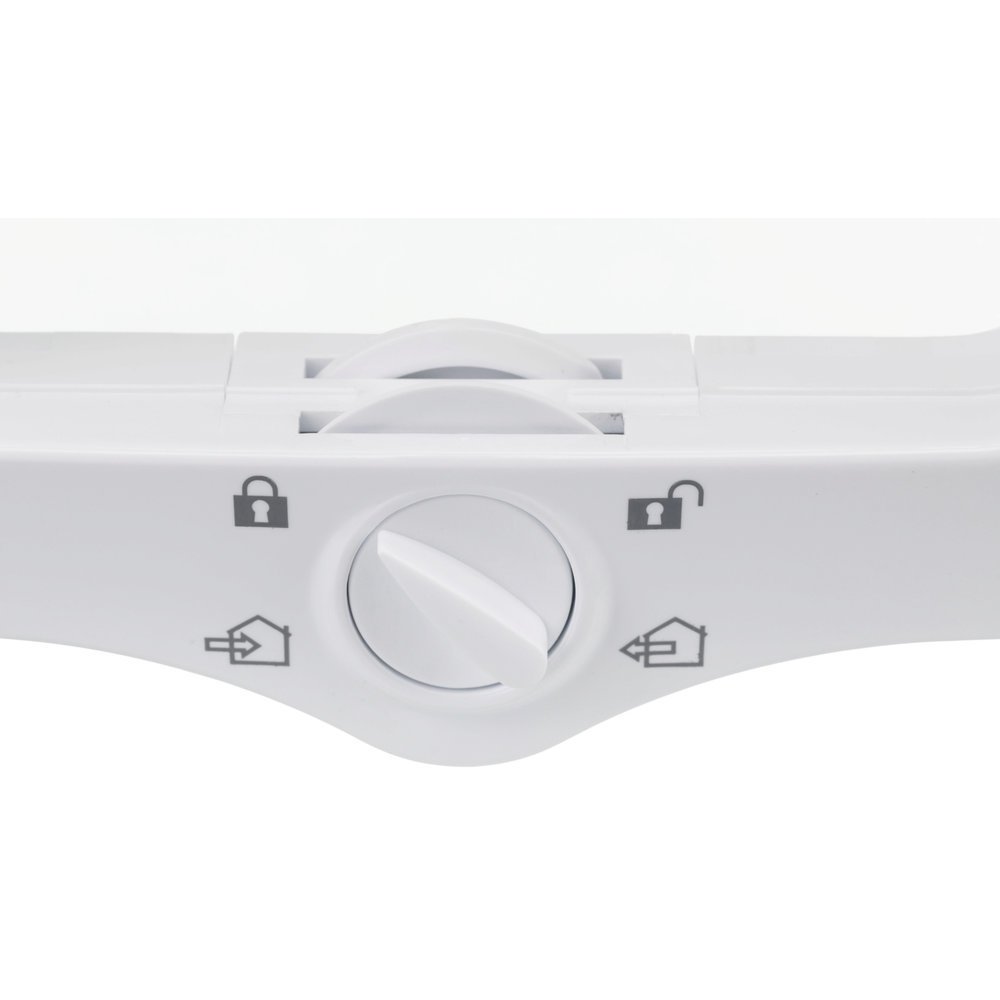 TRIXIE 4~Wege Katzenklappe Bild 4