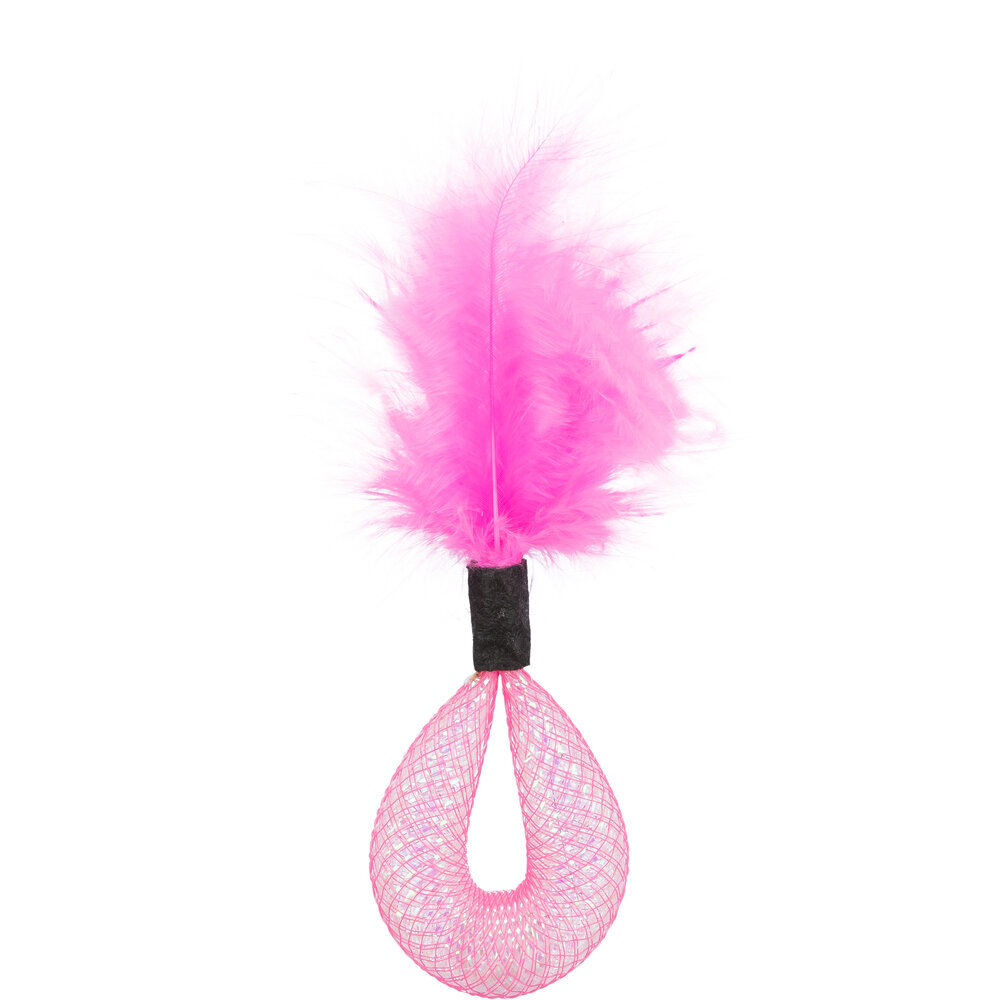 4er Set Katzenspielzeug Tubes Bild 4