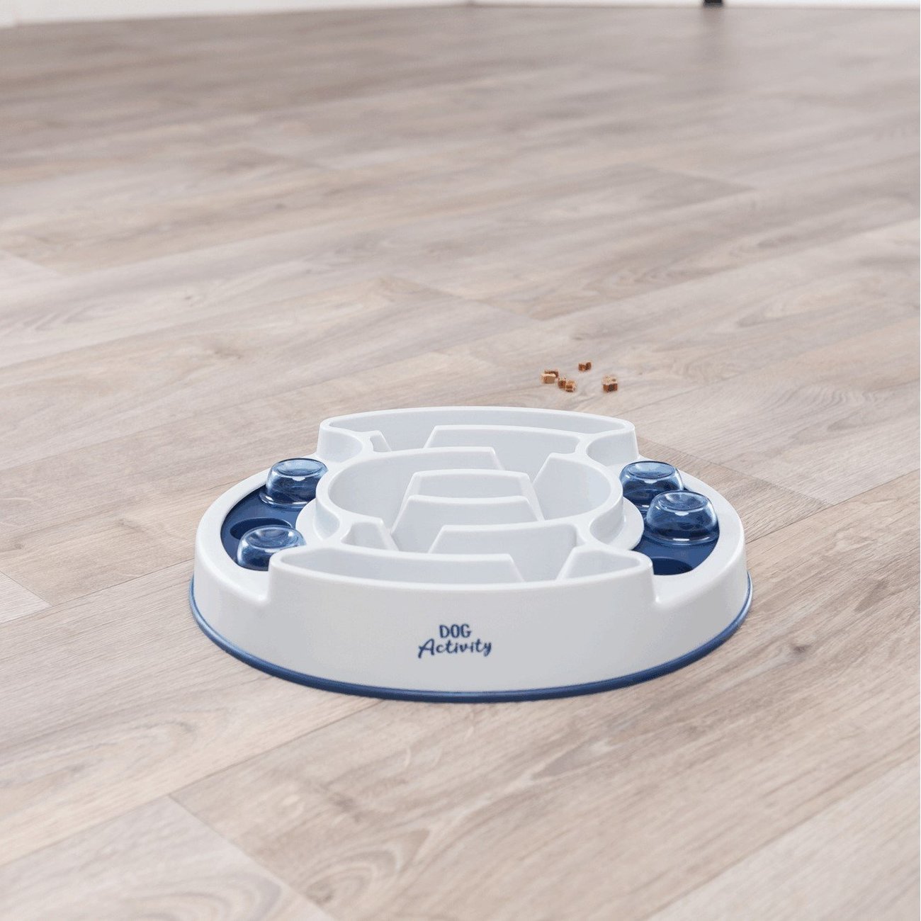 Dog Activity Strategiespiel Slide & Feed für Hunde und Katzen Bild 6