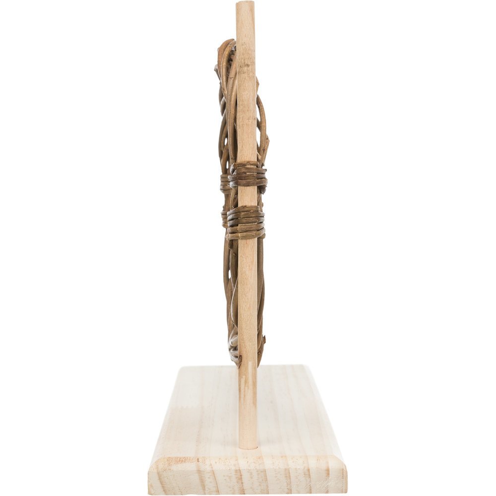 Agility Set mit Hürde und Ring für Kleintiere Bild 13