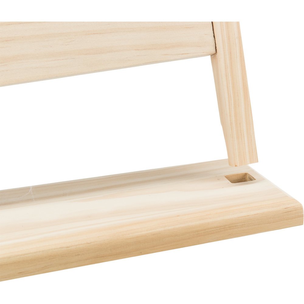 Agility Set mit Hürde und Ring für Kleintiere Bild 15