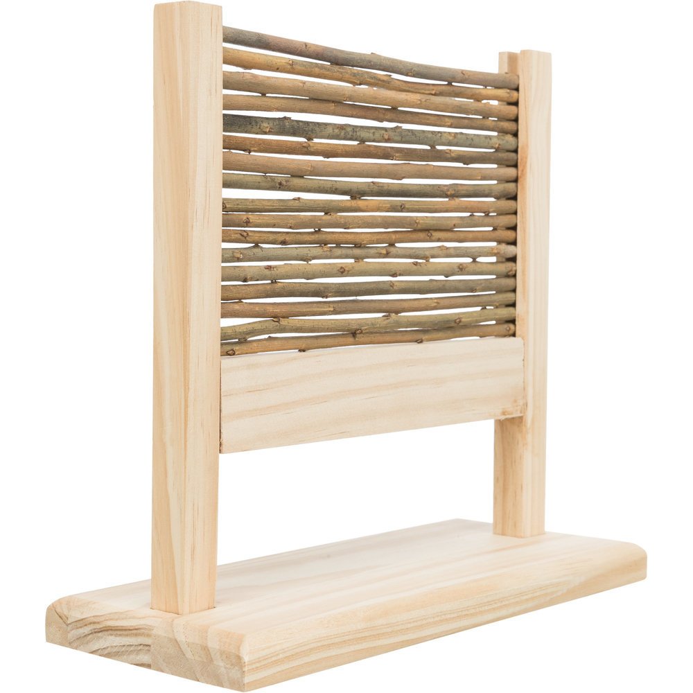 Agility Set mit Hürde und Ring für Kleintiere Bild 6