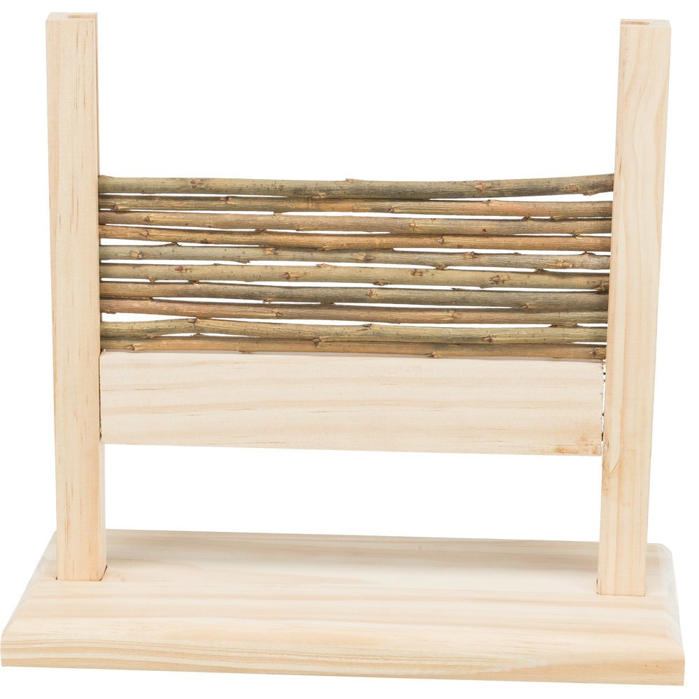 Agility Set mit Hürde und Ring für Kleintiere Bild 8