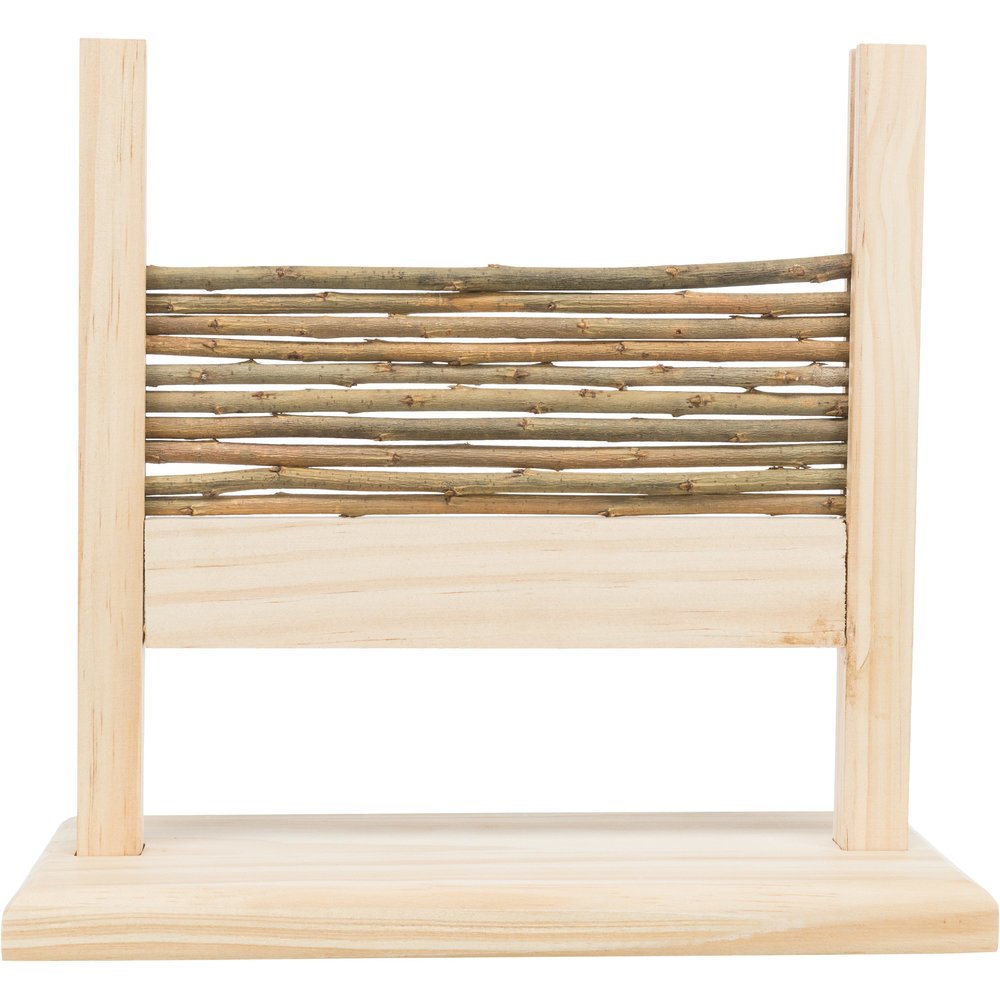 Agility Set mit Hürde und Ring für Kleintiere Bild 9