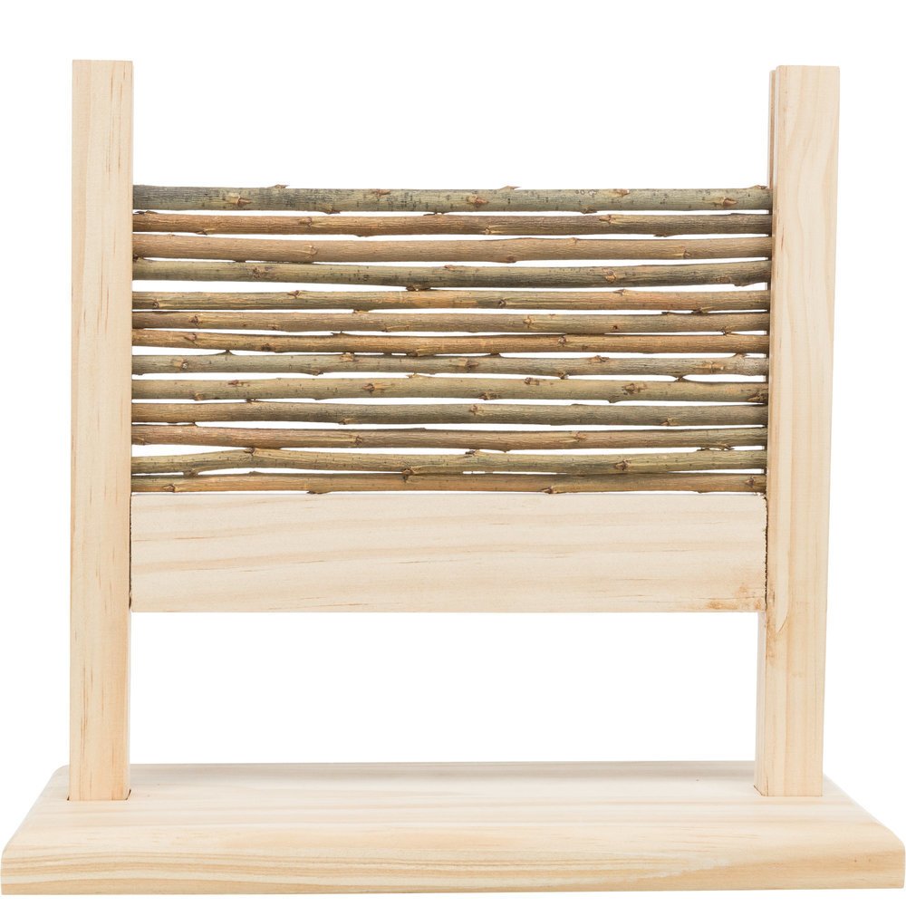 Agility Set mit Hürde und Ring für Kleintiere Bild 10