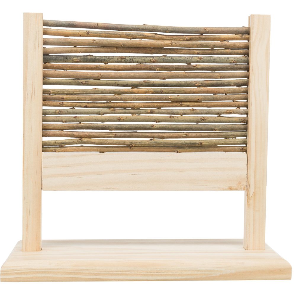 Agility Set mit Hürde und Ring für Kleintiere Bild 11