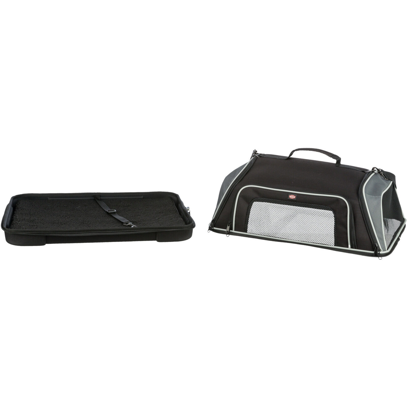 Airline Tasche Boarding Bild 2