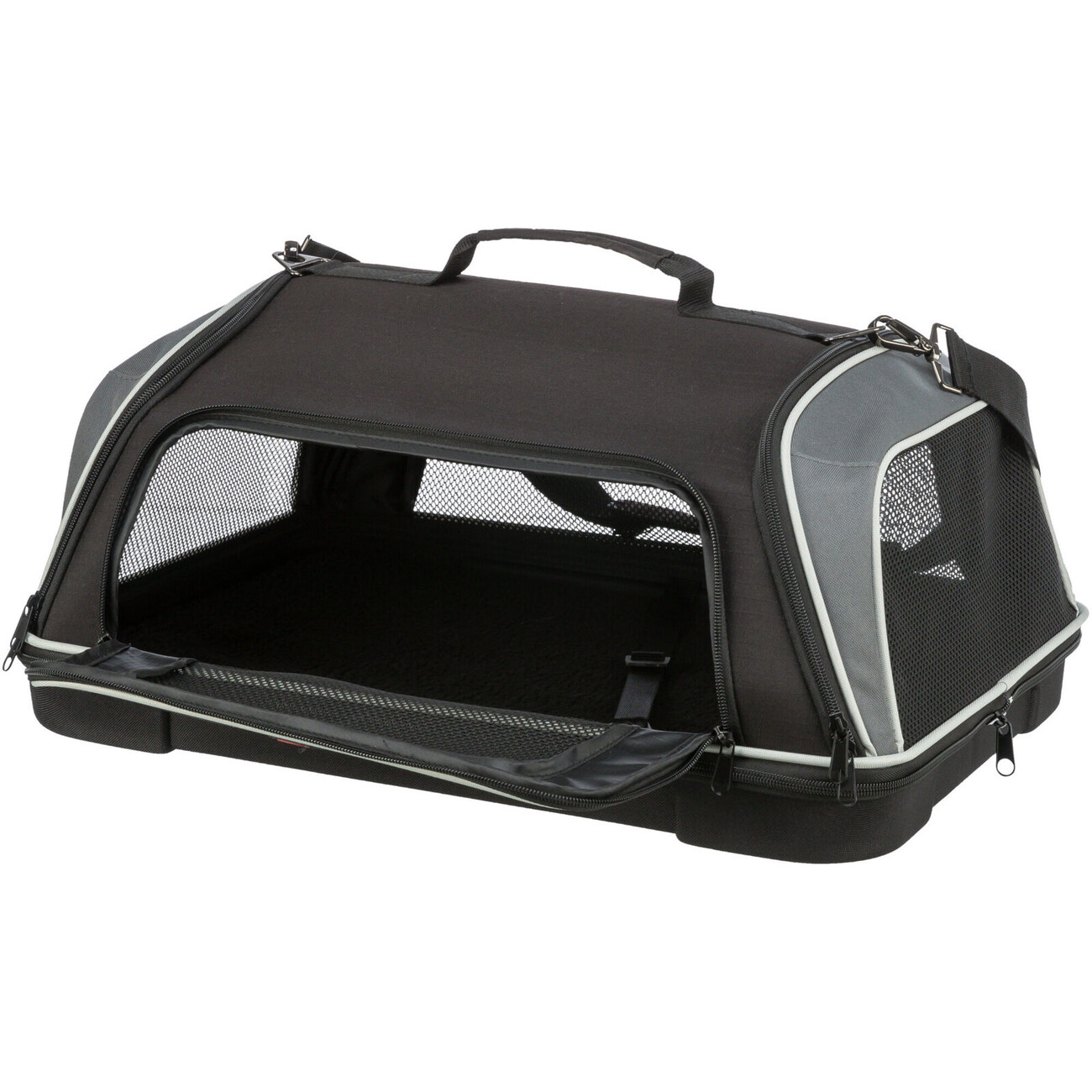 Airline Tasche Boarding Bild 4