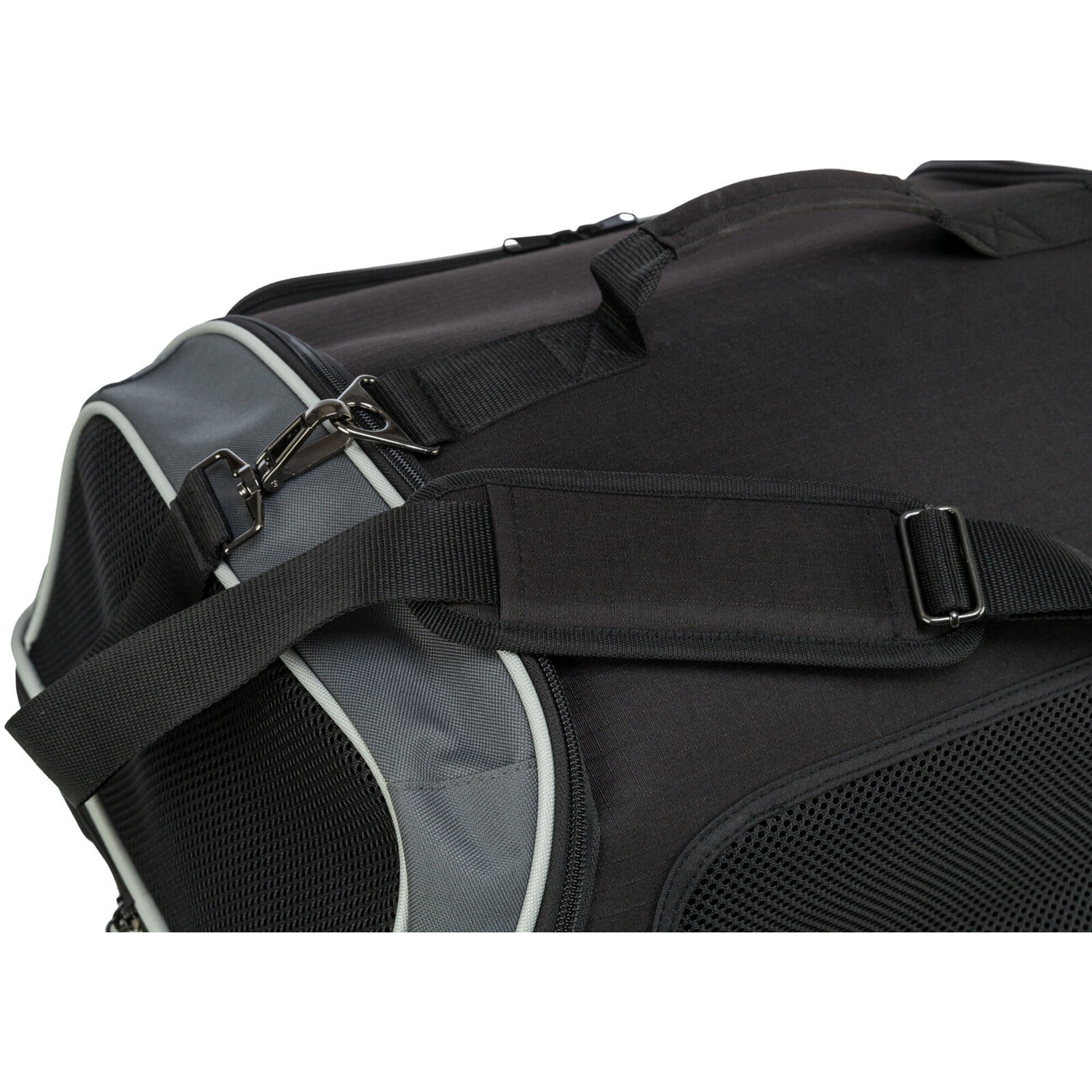 Airline Tasche Boarding Bild 5