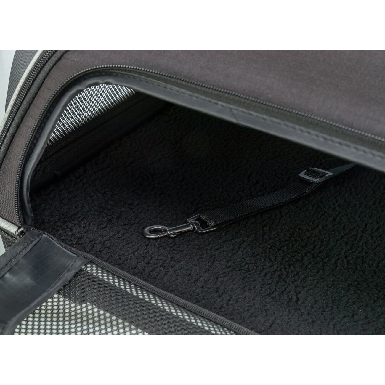 Airline Tasche Boarding Bild 6