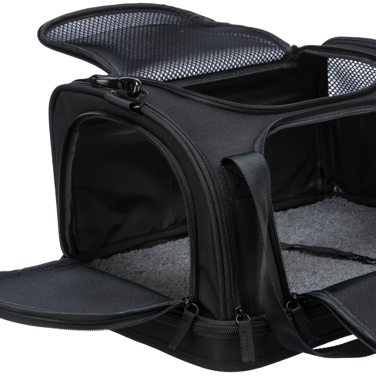 Airline Tasche Fly für Hunde Bild 2