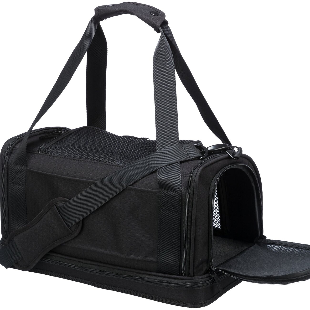 Airline Tasche Fly für Hunde Bild 3