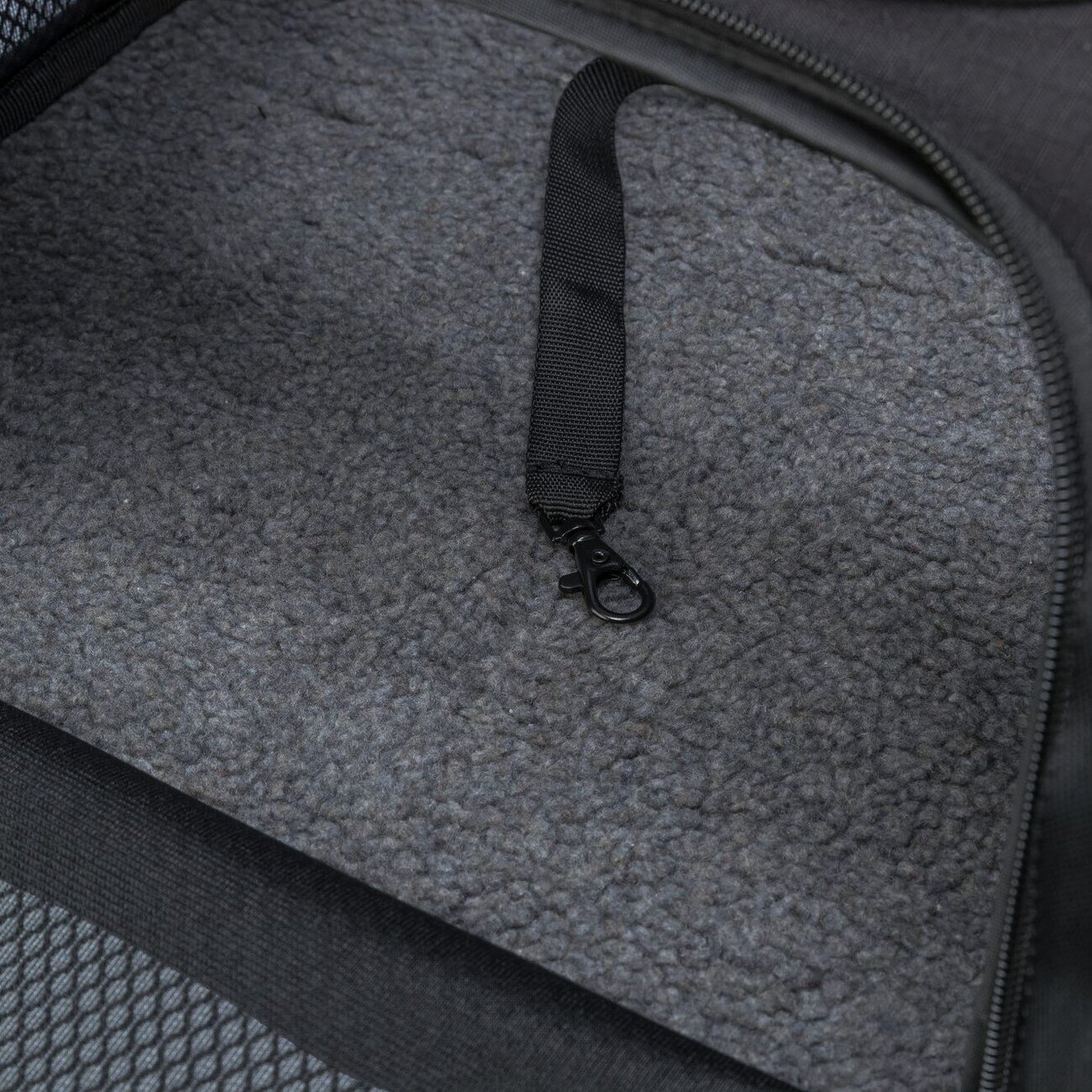 Airline Tasche Fly für Hunde Bild 4