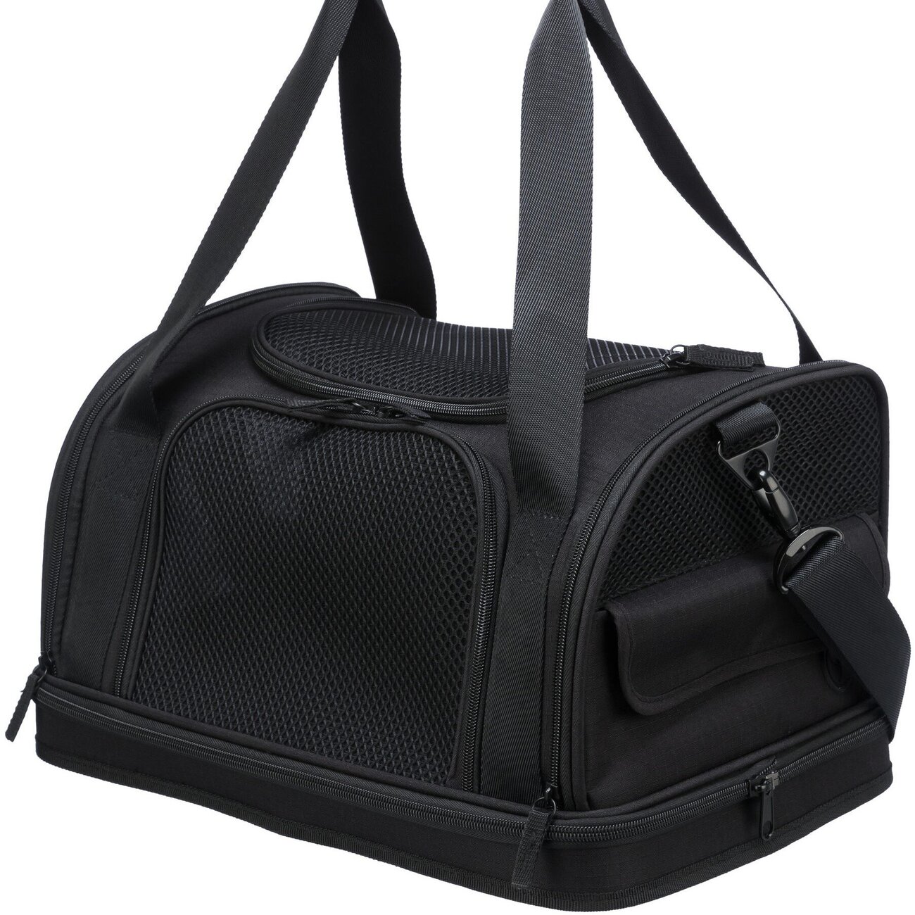 Airline Tasche Fly für Hunde Bild 8