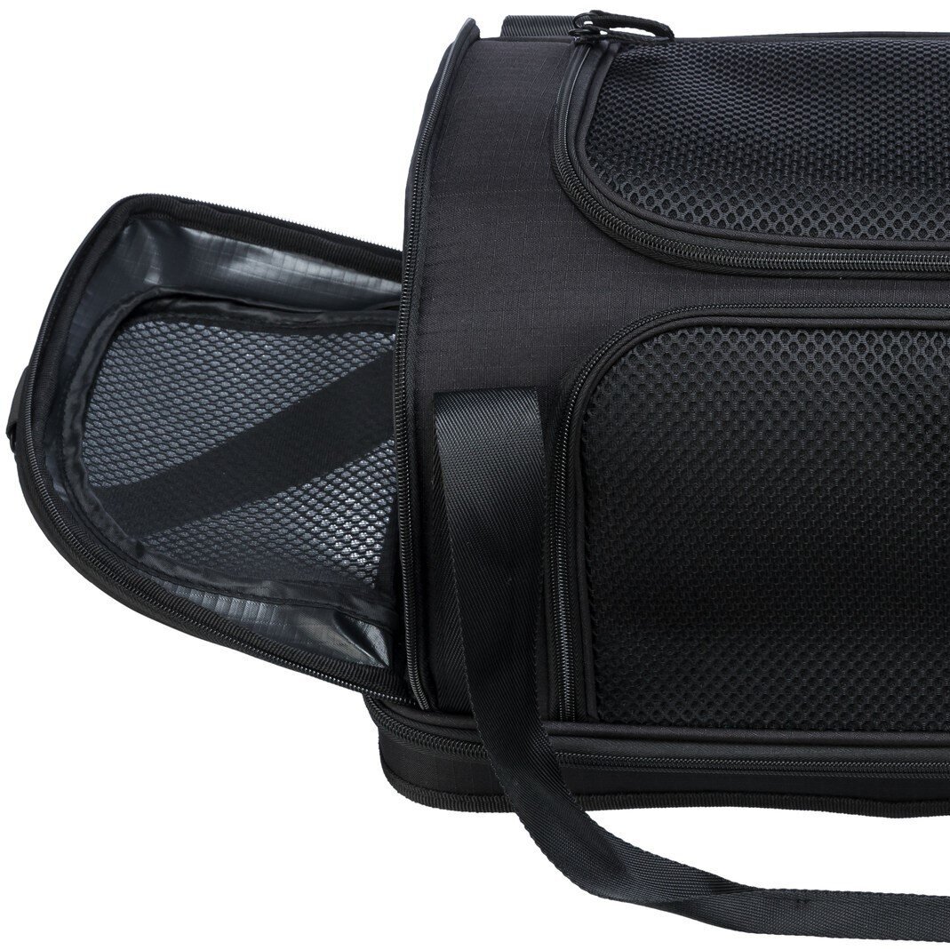 Airline Tasche Fly für Hunde Bild 12