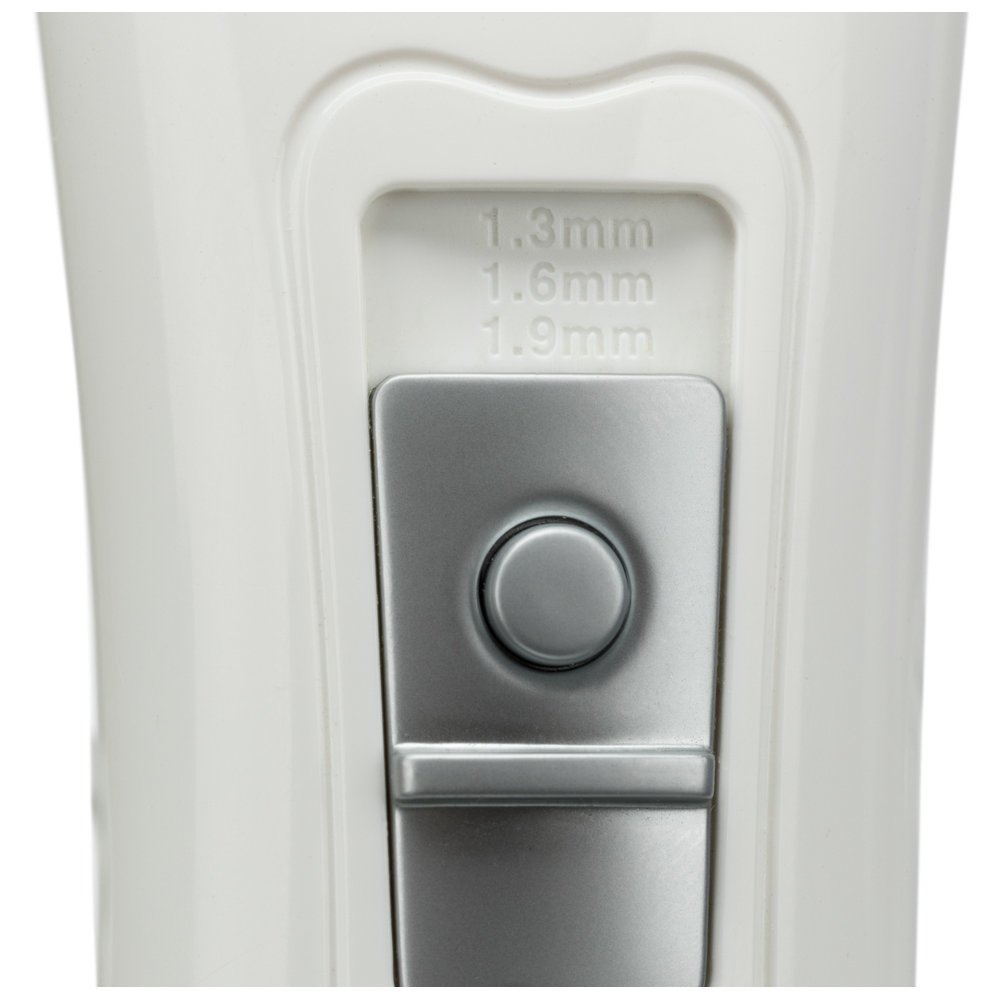 Akku-Schermaschinen-Set TR1150 Bild 13