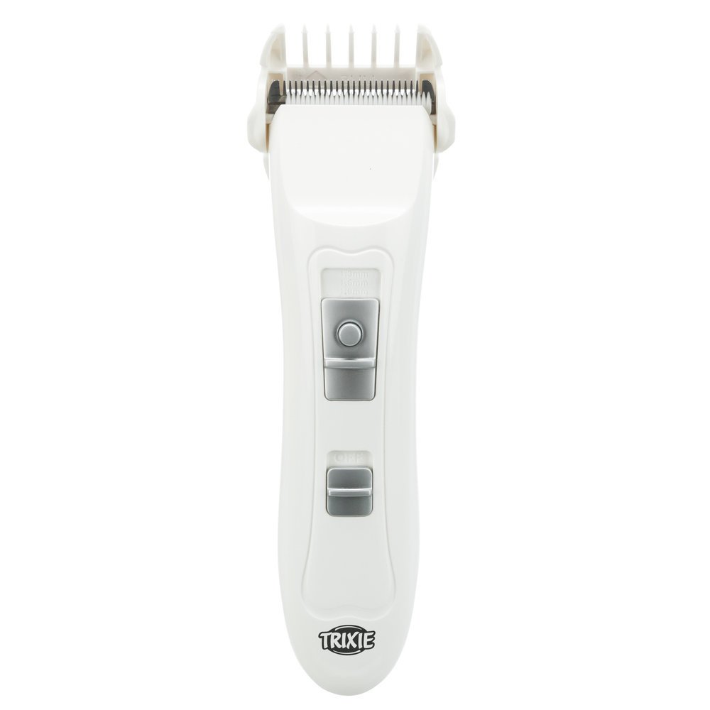 Akku-Schermaschinen-Set TR1150 Bild 4