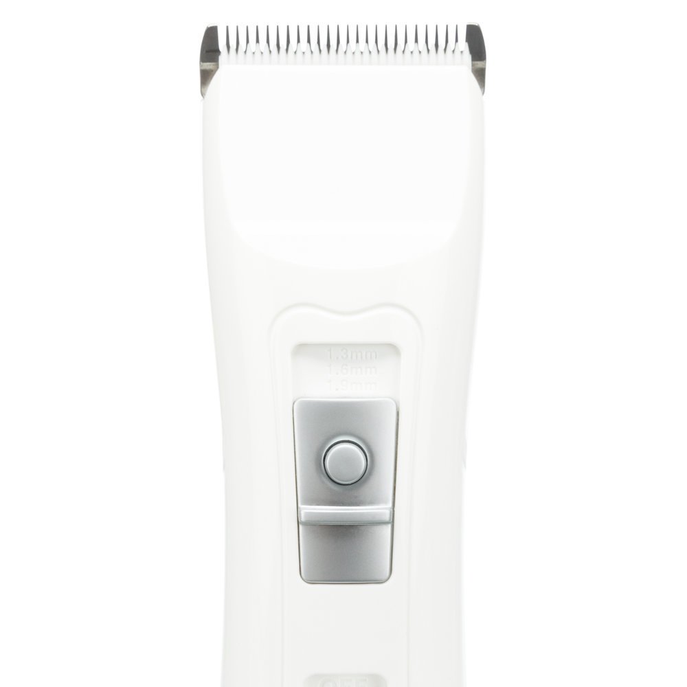 Akku-Schermaschinen-Set TR1150 Bild 10