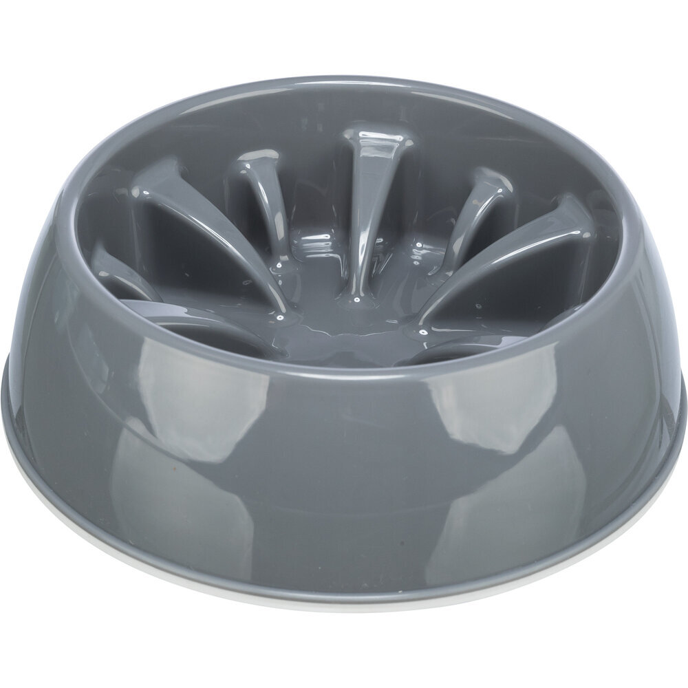Anti Schling Kunststoffnapf für Hunde Bild 6