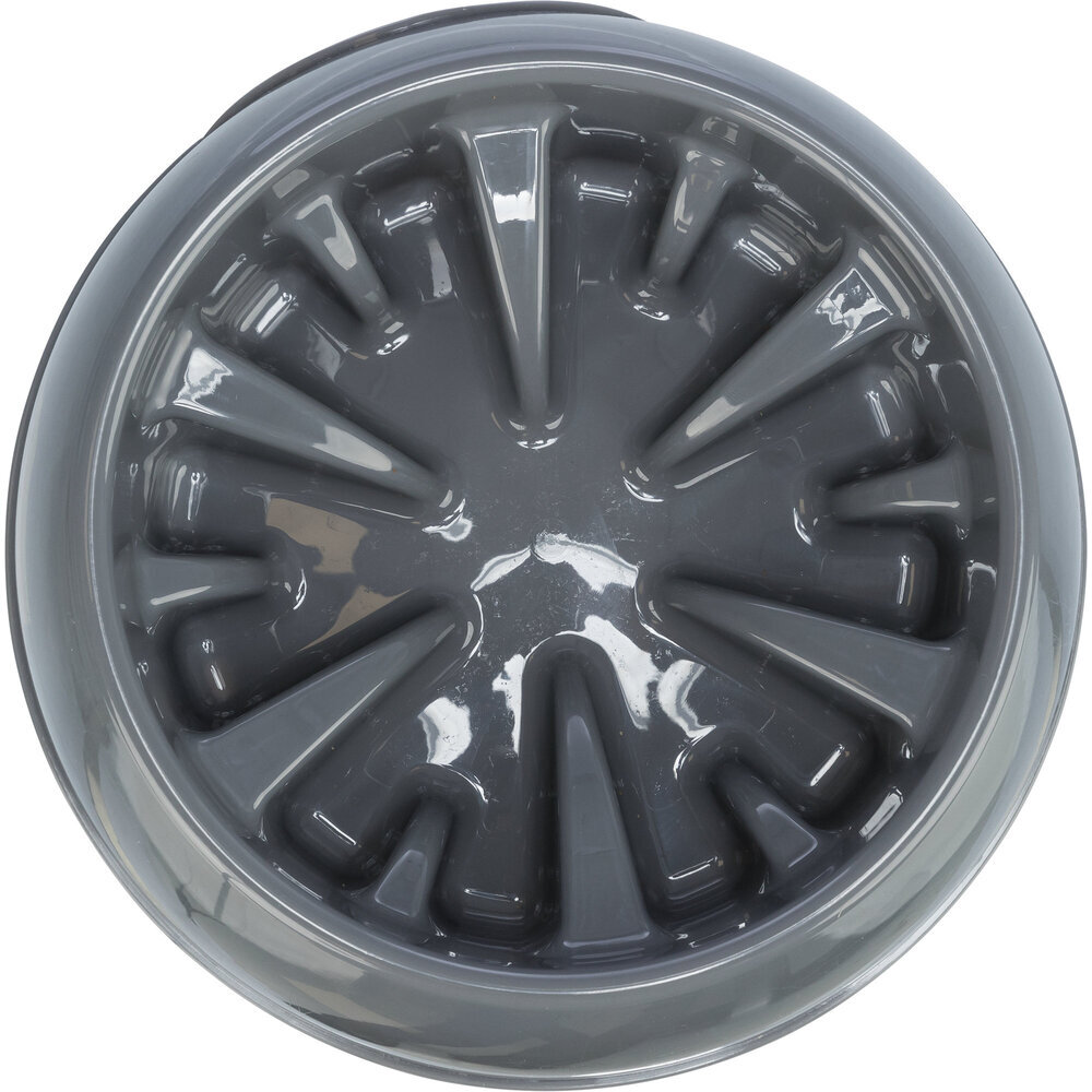 Anti Schling Kunststoffnapf für Hunde Bild 8