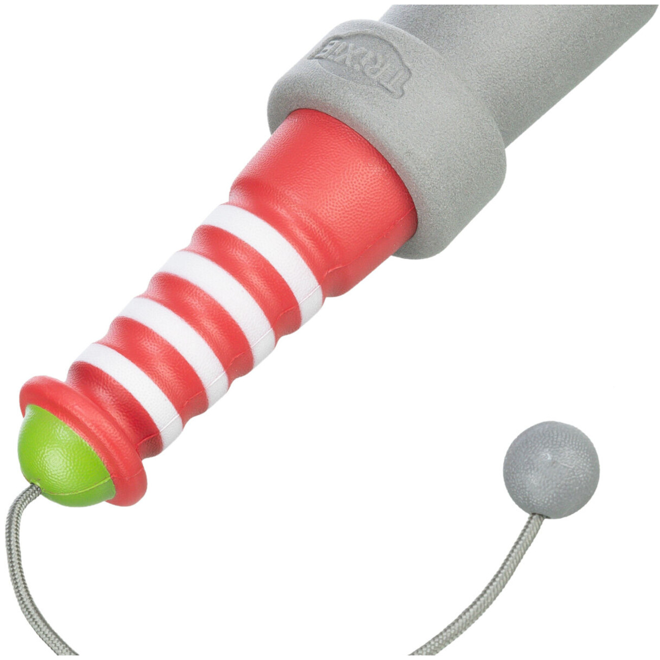 Aqua Toy Leuchtturm, Wasserspielzeug Hund Bild 4