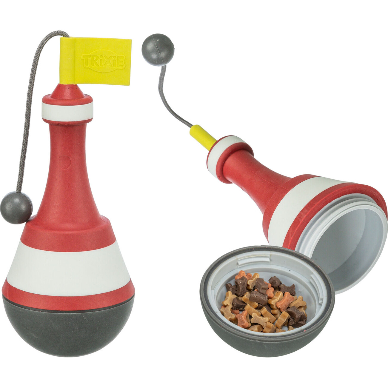 Aqua Toy Snack Boje Hundespielzeug Bild 1